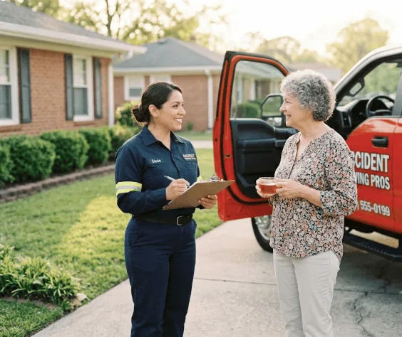 Accident Towing Service Greeley, KS FAQs